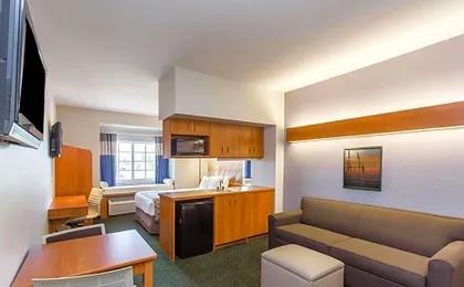 Microtel Inn & Suites by Wyndham Port Charlotte/Punta Gorda