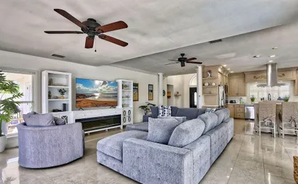 Villa At Bahia Shores-4br