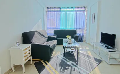 Castillo Apartment