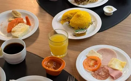 Wa Hotel Fortaleza