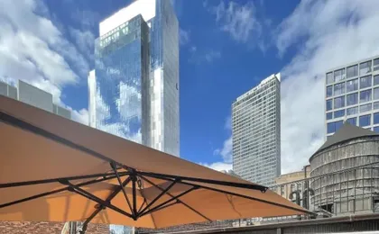 Hotel and the City-Midtown