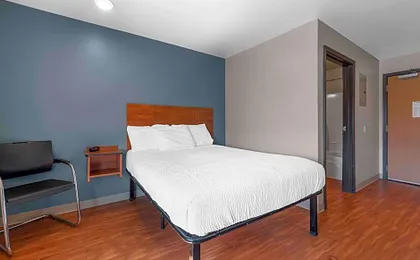 Extended Stay America Select Suites - Colorado Springs