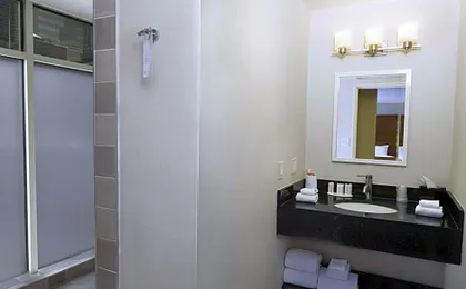 Fairfield Inn & Suites by Marriott New York Manhattan/Fifth Avenue