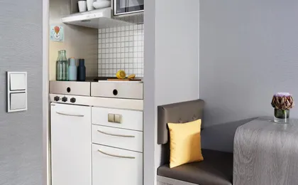 Living Hotel Nurnberg