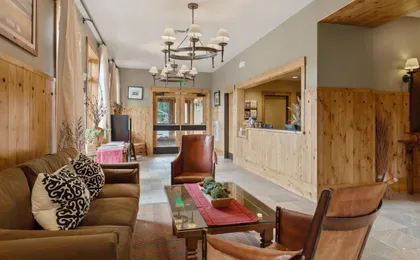 Teton Springs Lodge & SPA