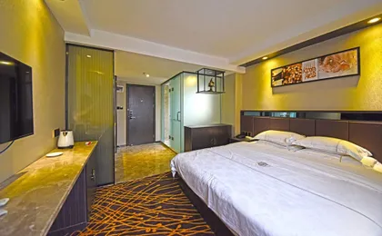 Fuhao Hotel
