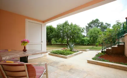 Apartments Neda - Porec South