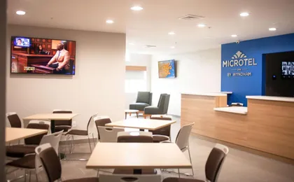 Microtel Inn & Suites by Wyndham Camp Lejeune/Jacksonville