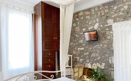Sohora Cozy Retreat - Rethimno Summer Home