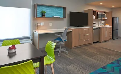 Home2 Suites by Hilton Pompano Beach Pier