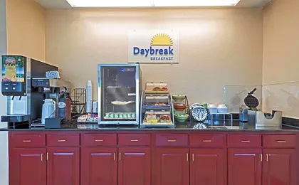 Days Inn by Wyndham Coliseum Montgomery AL