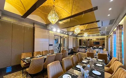 Aquarius Hotel ( A Boutique Hotel )