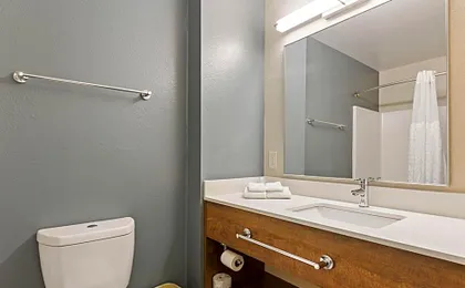 Extended Stay America Suites - San Jose - Mountain View