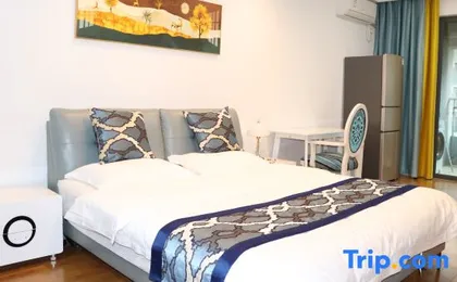 Shenzhen Yamu Hotel Apartment