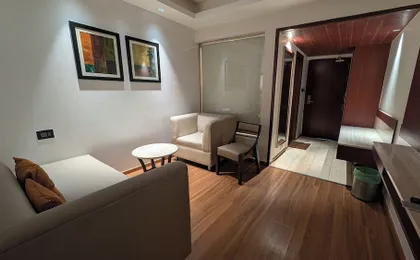 High Rise Suites