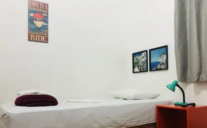 Kera Smart Hostel