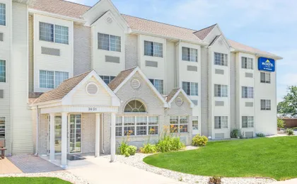 Microtel Inn And Suites by Wyndham Green Bay