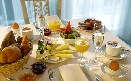 Hotel Ochsen Stuttgart