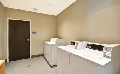 Home2 Suites By Hilton Charles Town