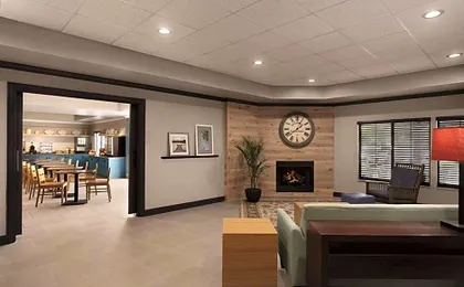 Country Inn & Suites by Radisson, Raleigh-Durham Airport, NC