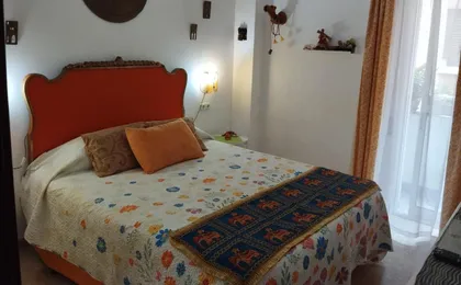 La Casa de la Abuela (Adults only)