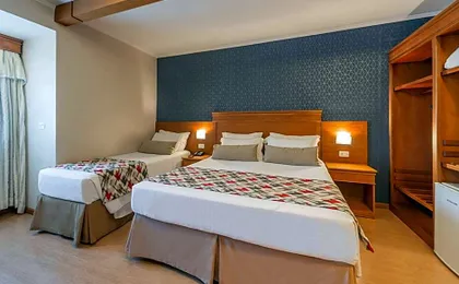 Hotel Laghetto Premio