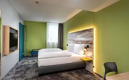 ibis Styles Stuttgart Vaihingen