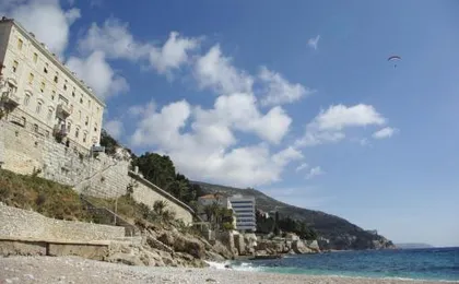 Apartment Anic Dubrovnik City Beachside Escape