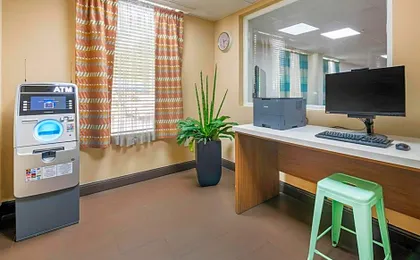 Comfort Inn & Suites Fort Lauderdale West Turnpike