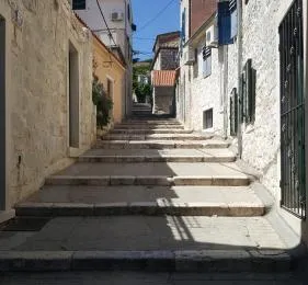 Room Dioklecijan