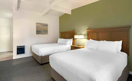 Best Western Plus Santa Barbara