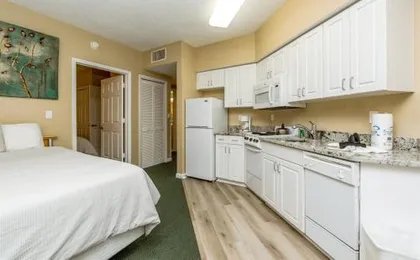 Unit 2225 Ocean Walk - 3 Bedroom Ocean Front