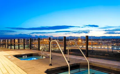 THE SOURCE HOTEL