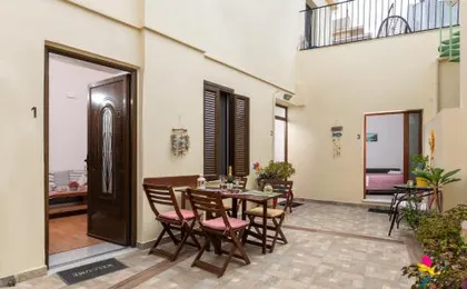 Niochori apartments 3