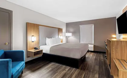 Quality Inn Cornelia