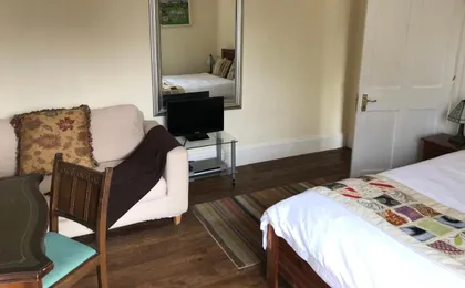 Griffin House Holiday Apartments