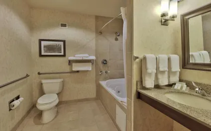 Hilton Garden Inn las Cruces
