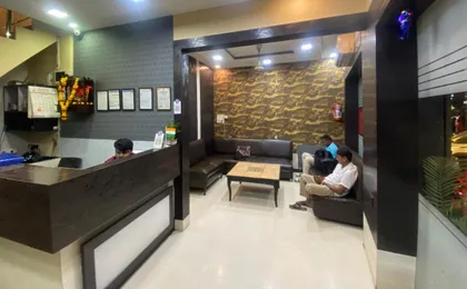 Hotel Royal Annex