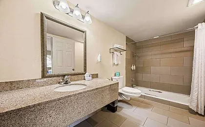 Heritage Inn Express Roseville