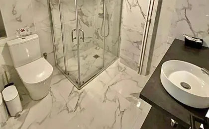 Comfortable Apartment in the City Center