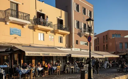 3 Sails - 2BR on Venetian Harbour