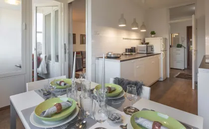 Modern Apartment near Faculty of El Engineering