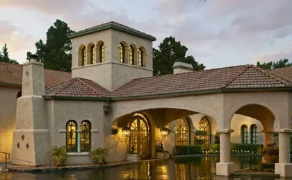 Best Western Plus Half Moon Bay Lodge