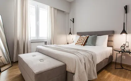 Peaceful 2bd Apartment in Kolonaki by Upstreet