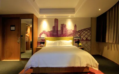 Hampton by Hilton Shenzhen Guangming