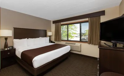 Americinn by Wyndham Apple Valley