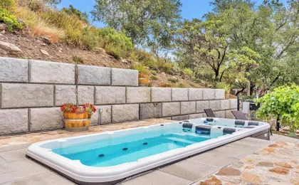 Trinity Vista by Avantstay Private Dual-zone Spa + Fire Pit + Outdoor Dining + Views Sonoma Wine Country