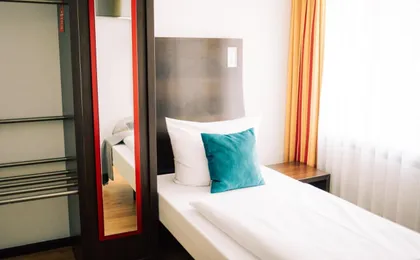 Dameritz Seehotel