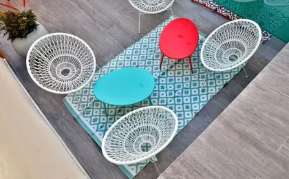 Home Art Apartments Salamanca