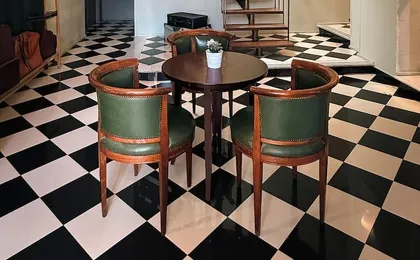Santuzza Hotel Catania